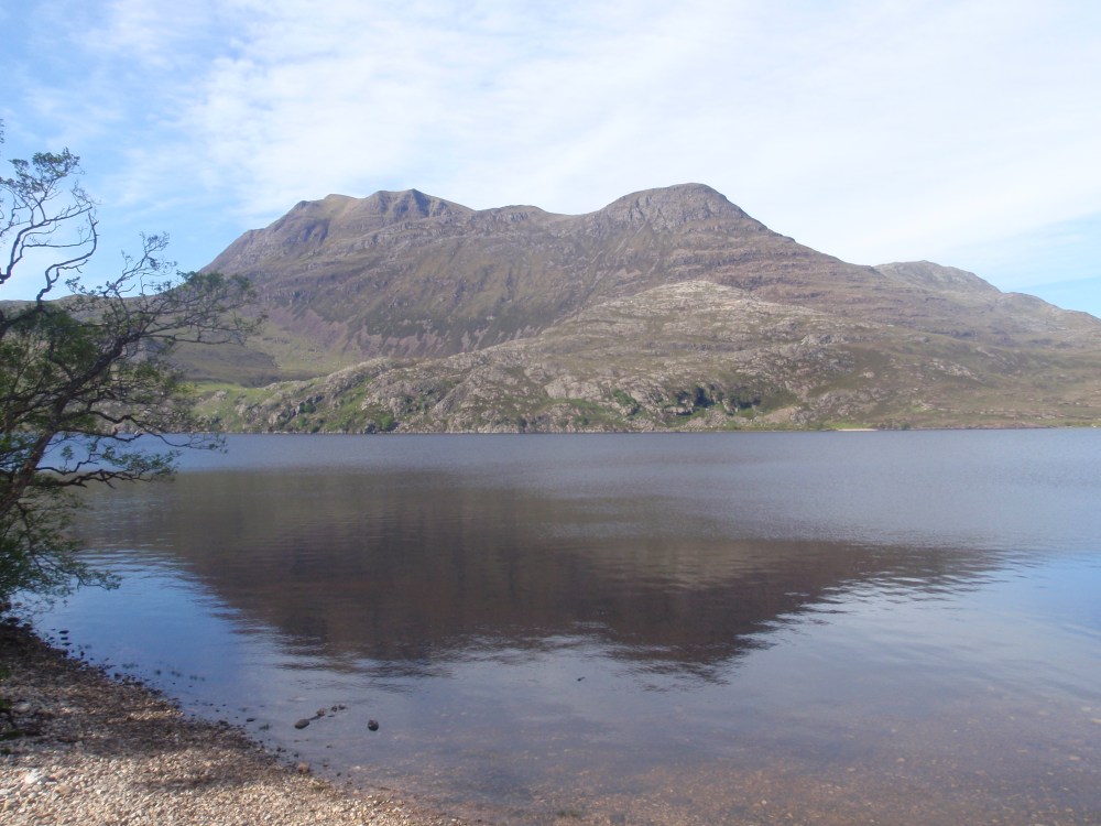 Slioch
