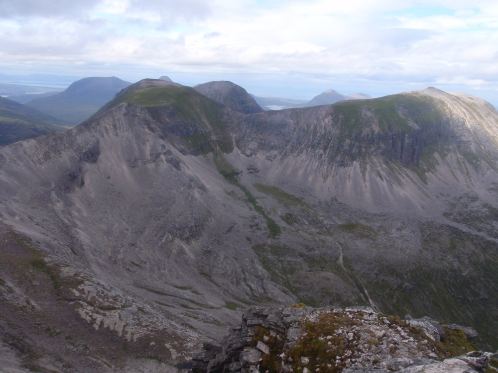 Beinn Eighe