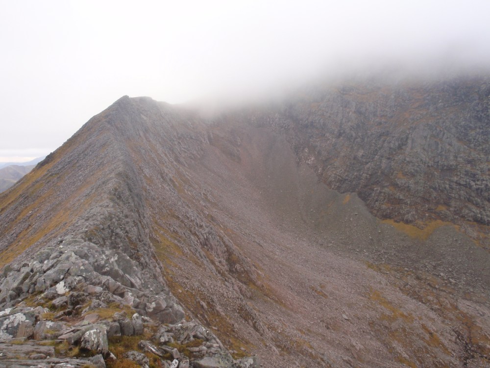 Carn Mor Dearg