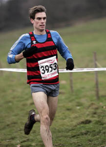 Running at Parliament Hill