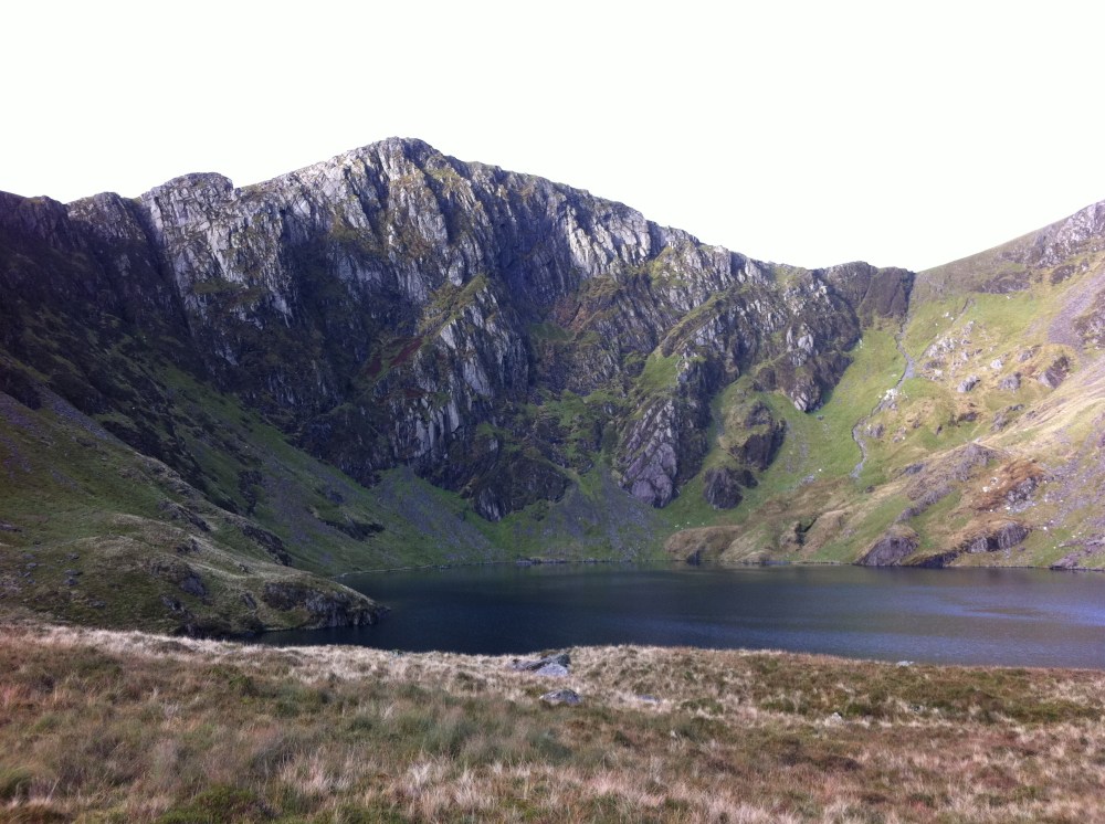 Llyn Cau