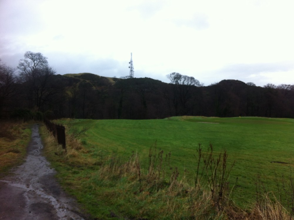 Blackford Hill