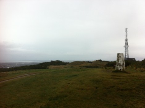 Braid Hill