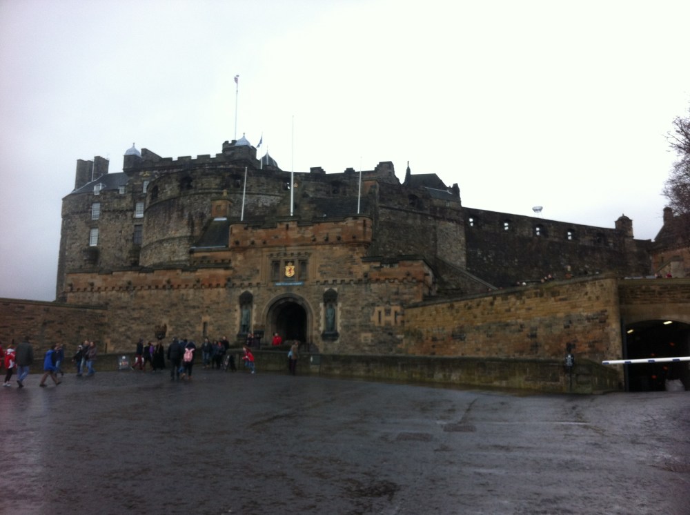 Castle Rock