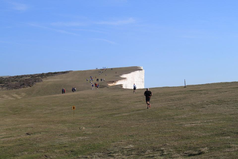 2 Beachy Head