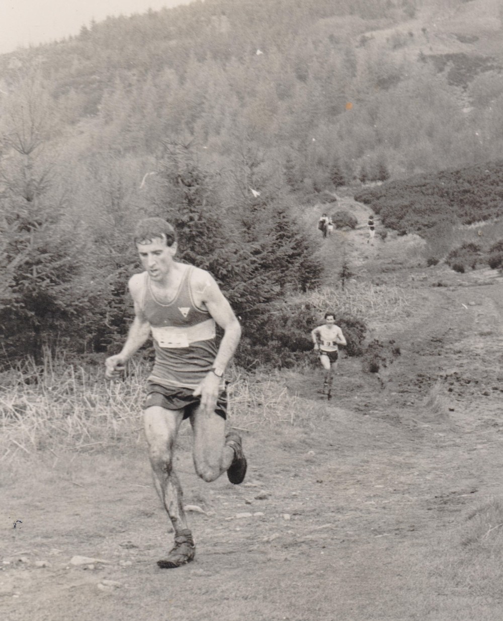 1983 Ben Lomond [John Wild]